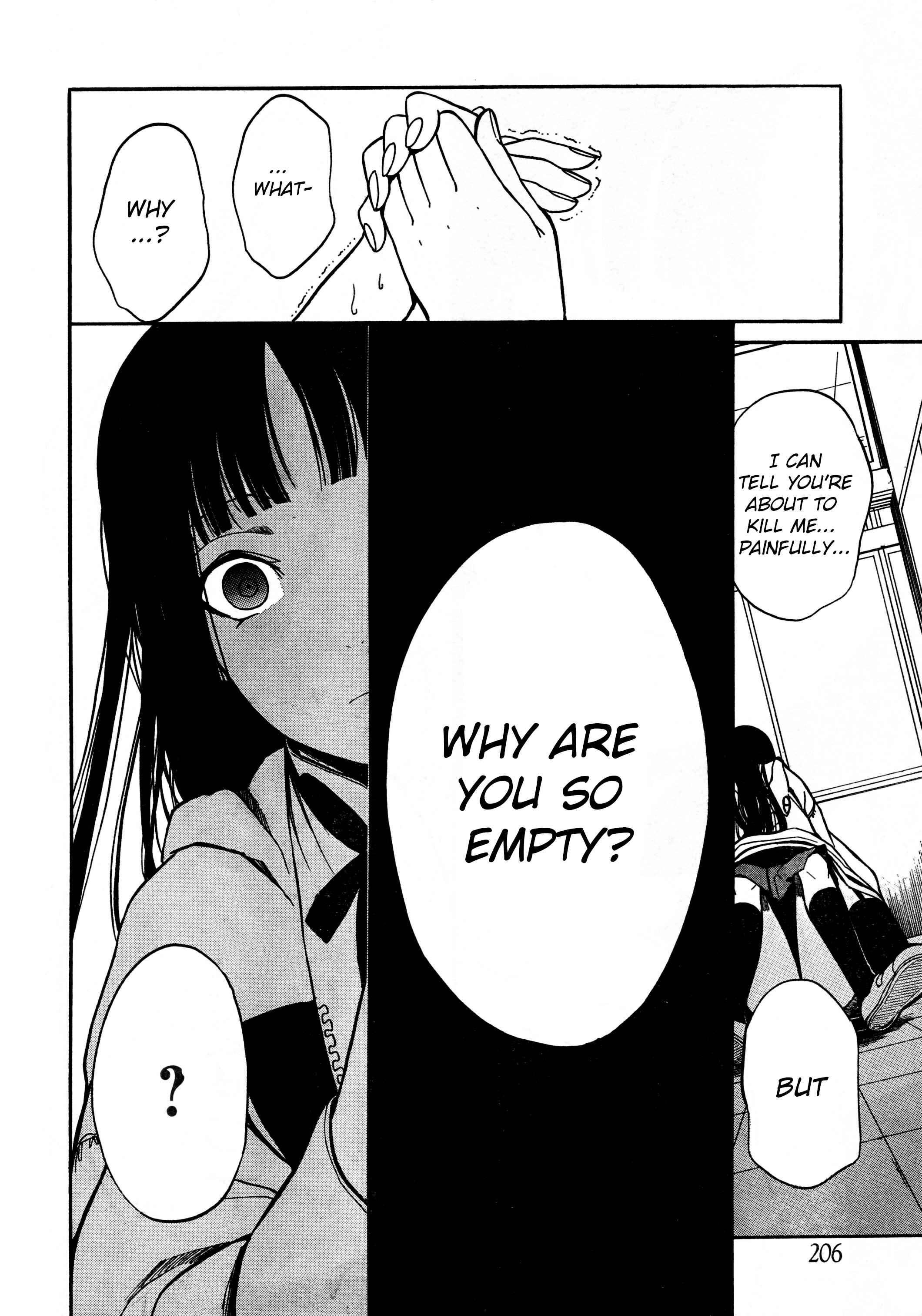 Page 19 Chapter 2.2 Innocent Devil