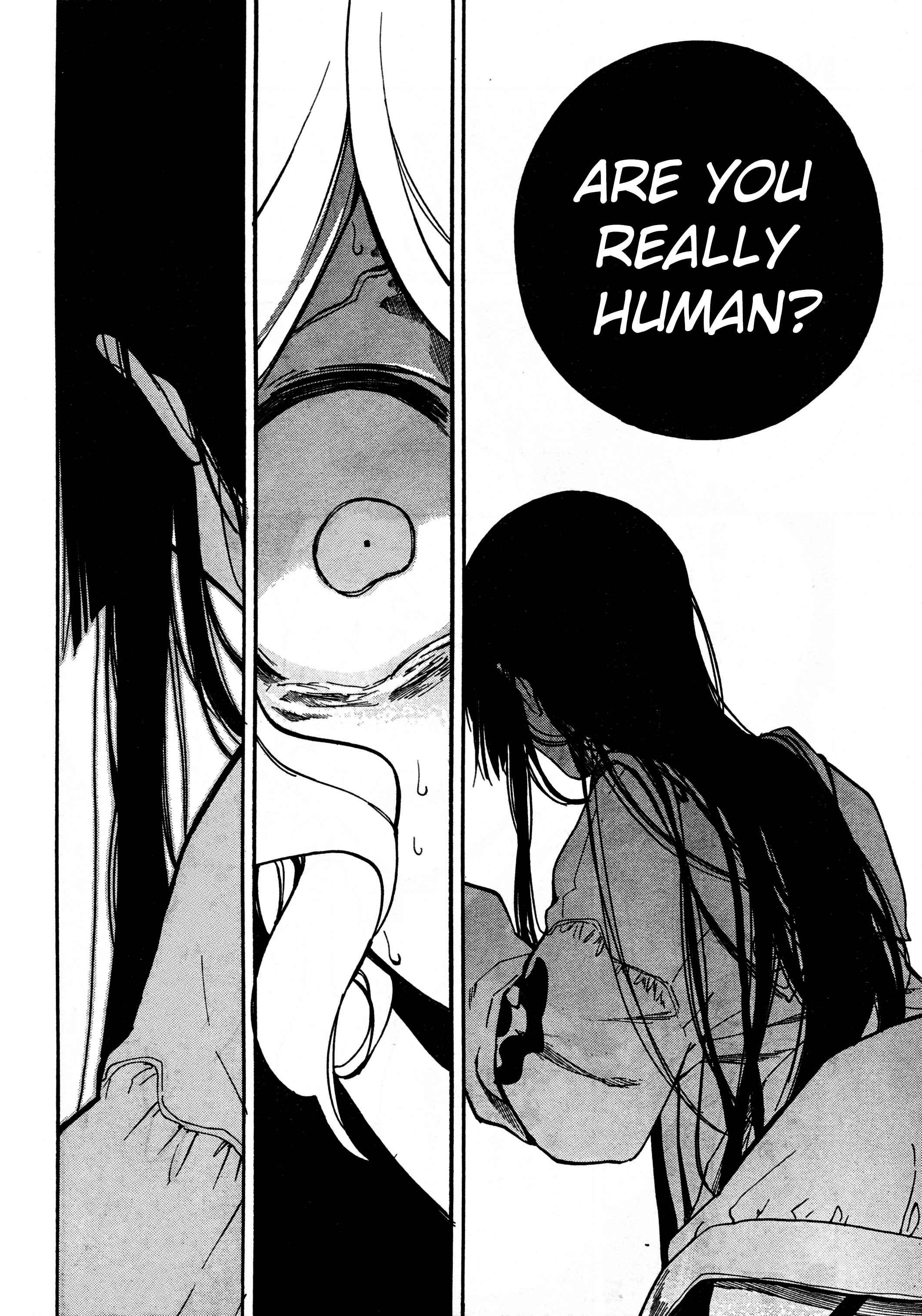 Page 21 Chapter 2.2 Innocent Devil