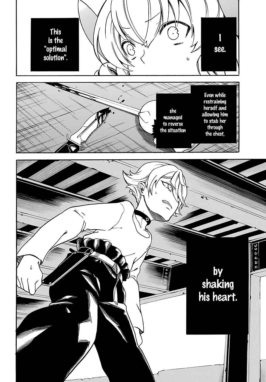 Page 8 Chapter 12 Innocent Devil