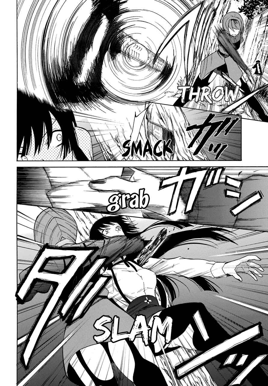 Page 20 Chapter 16 Innocent Devil
