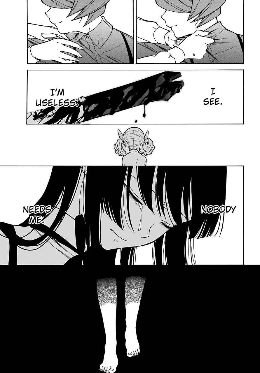 Page 23 Chapter 16 Innocent Devil