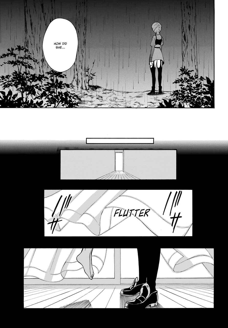 Page 27 Chapter 16 Innocent Devil