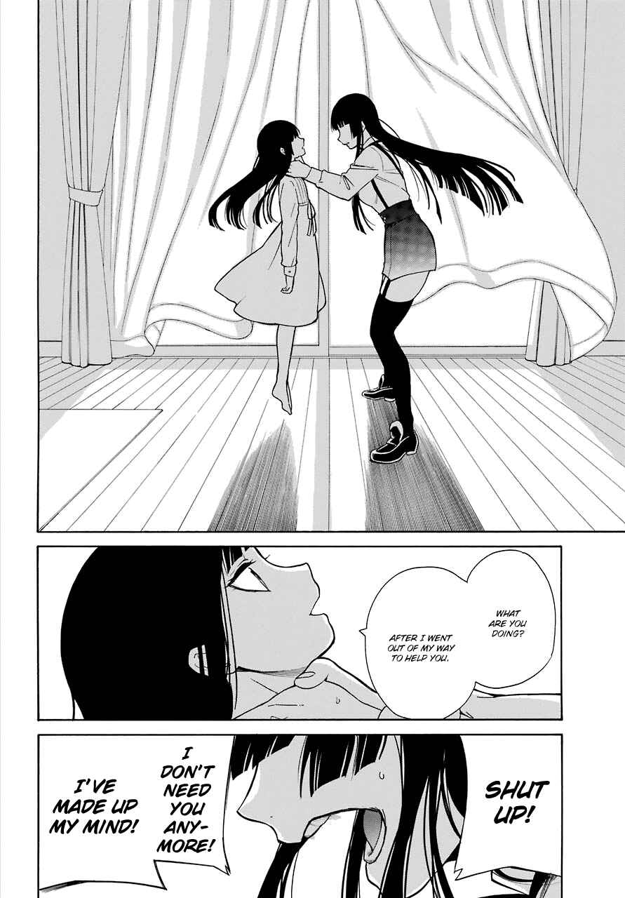 Page 28 Chapter 16 Innocent Devil