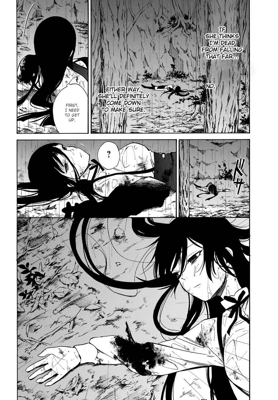 Page 34 Chapter 16 Innocent Devil
