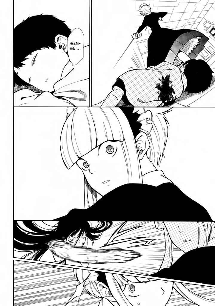 Page 12 Chapter 4 Innocent Devil