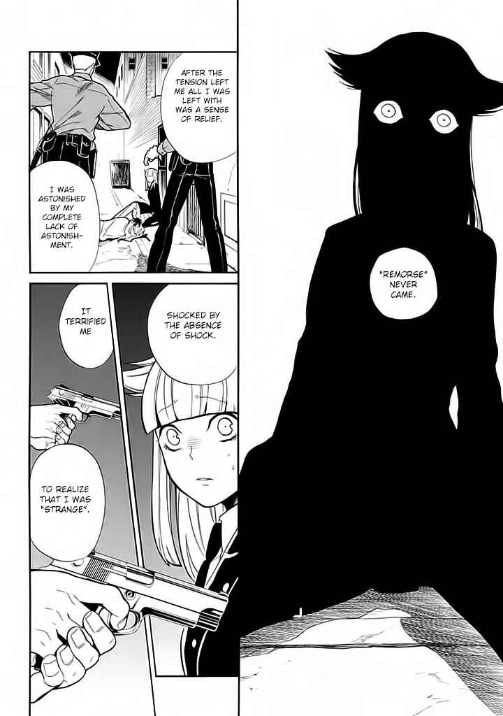 Page 20 Chapter 4 Innocent Devil