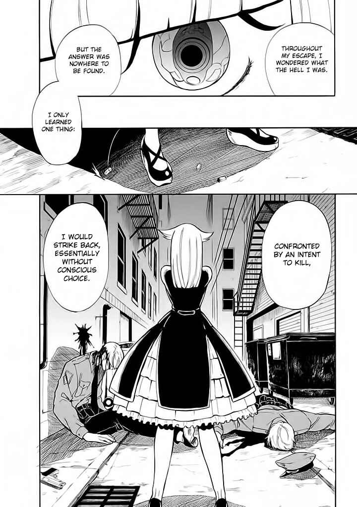 Page 21 Chapter 4 Innocent Devil