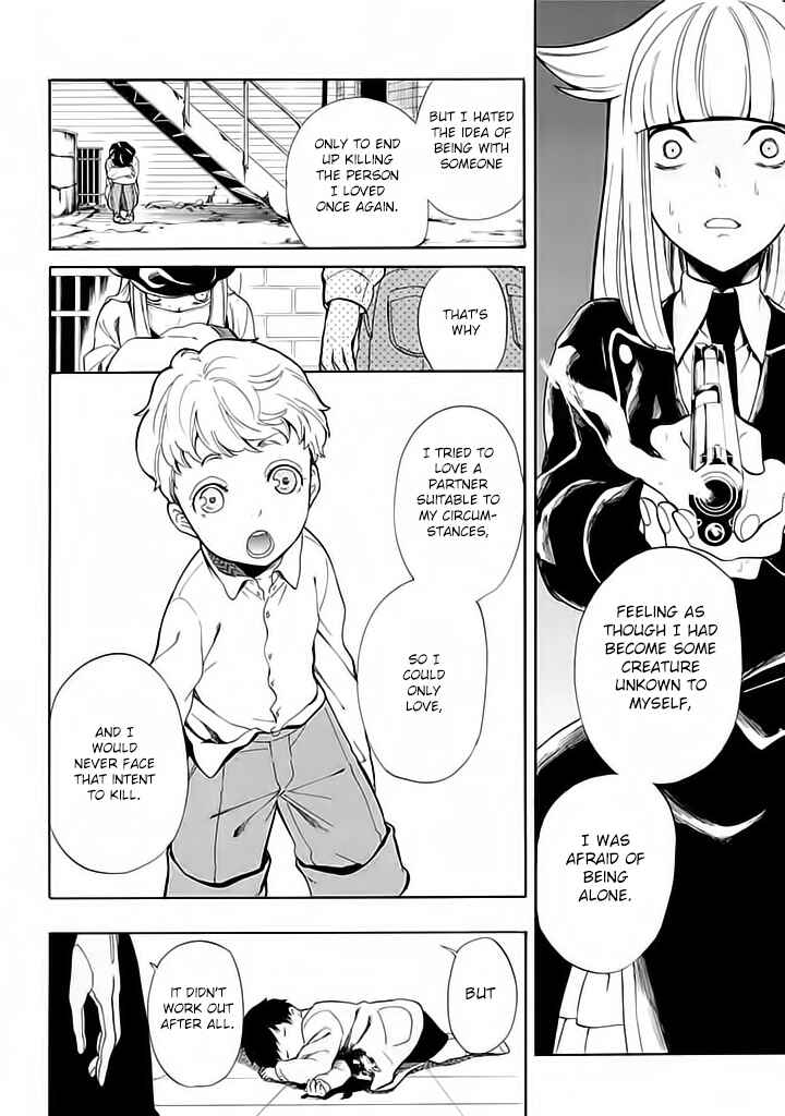 Page 22 Chapter 4 Innocent Devil