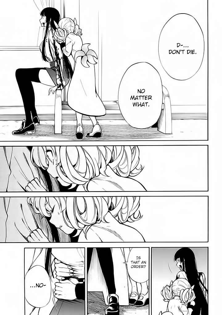 Page 31 Chapter 4 Innocent Devil