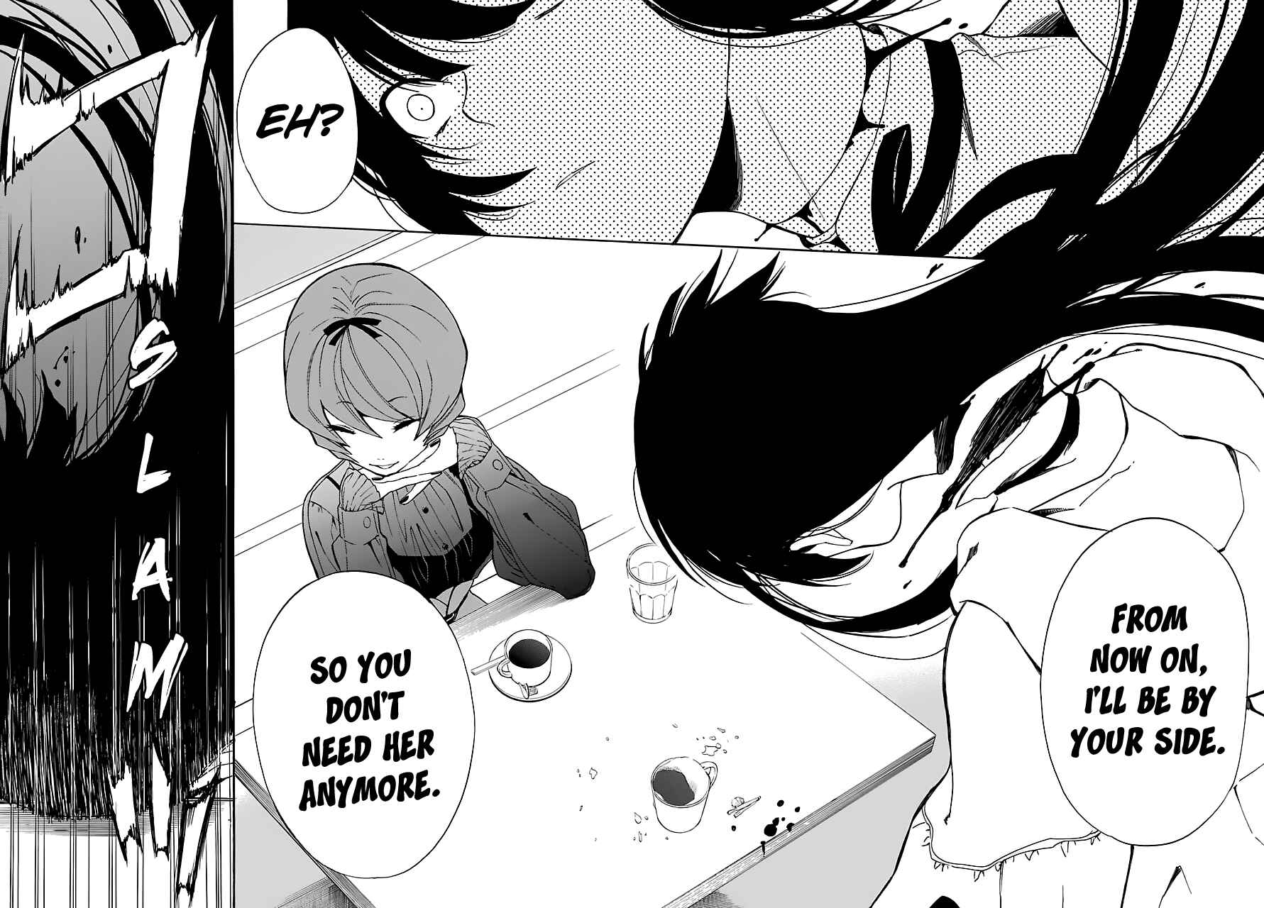 Page 28 Chapter 14 Innocent Devil
