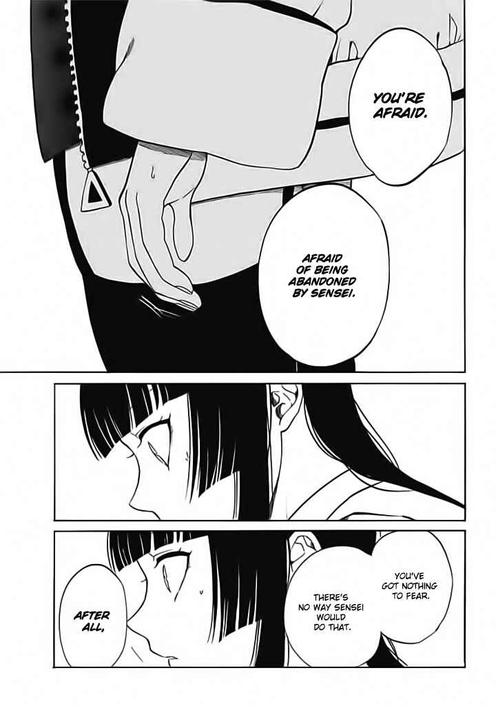 Page 20 Chapter 7 Innocent Devil