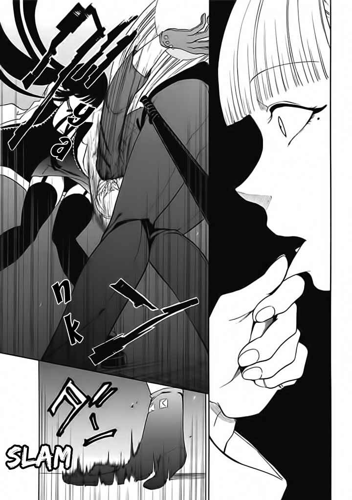 Page 22 Chapter 7 Innocent Devil
