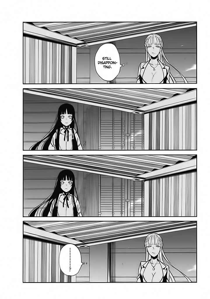 Page 26 Chapter 7 Innocent Devil