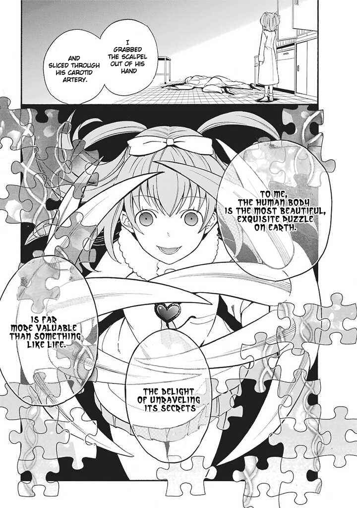 Page 42 Chapter 7 Innocent Devil