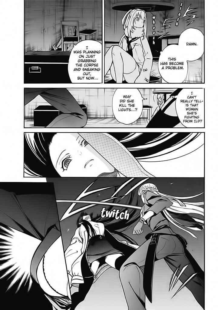 Page 9 Chapter 7 Innocent Devil