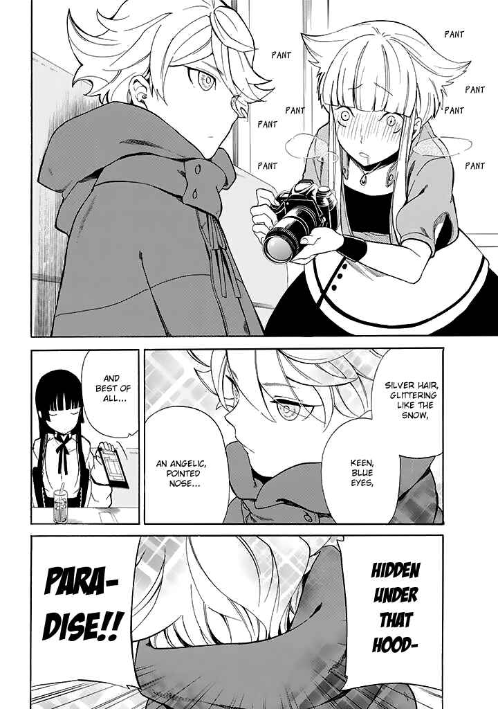 Page 21 Chapter 9 Innocent Devil