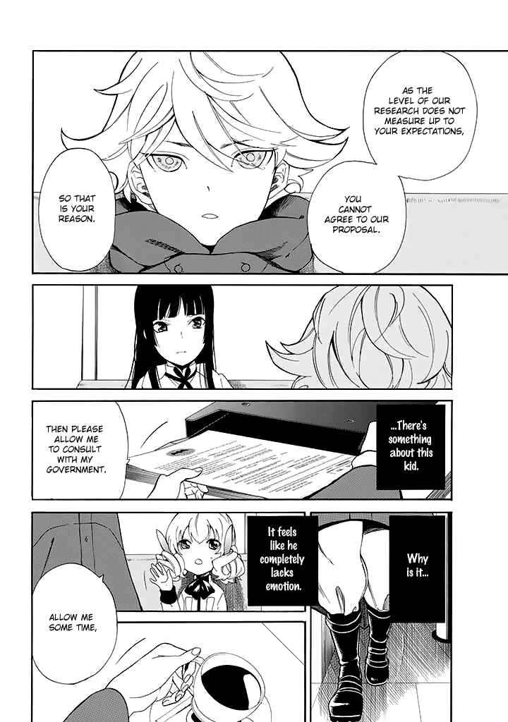 Page 25 Chapter 9 Innocent Devil