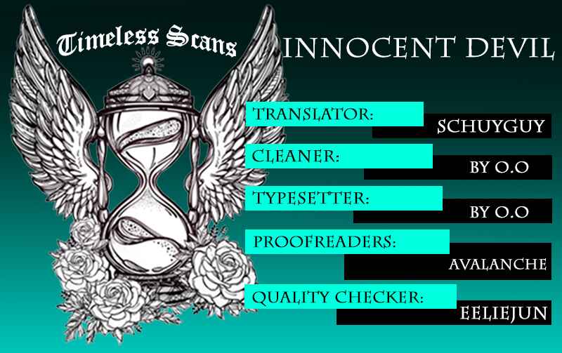 Page 1 Chapter 2.1 Innocent Devil