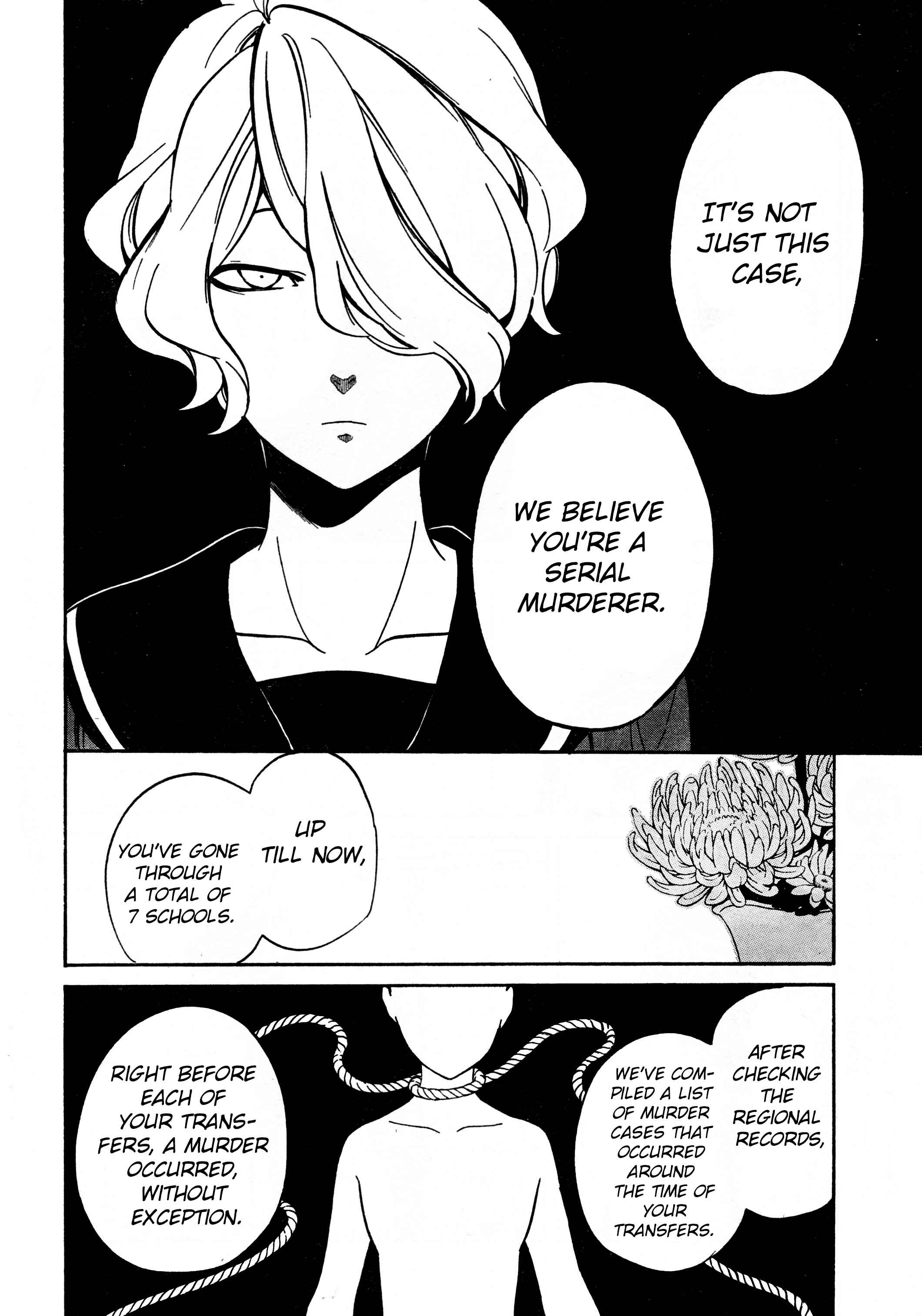 Page 24 Chapter 2.1 Innocent Devil