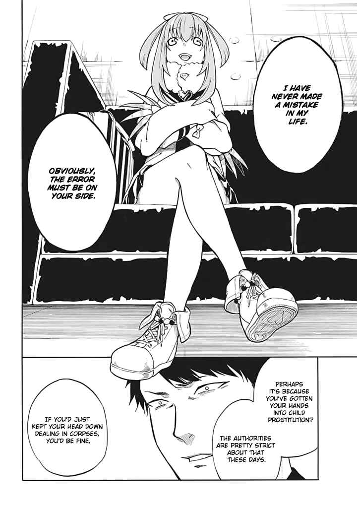 Page 29 Chapter 6 Innocent Devil