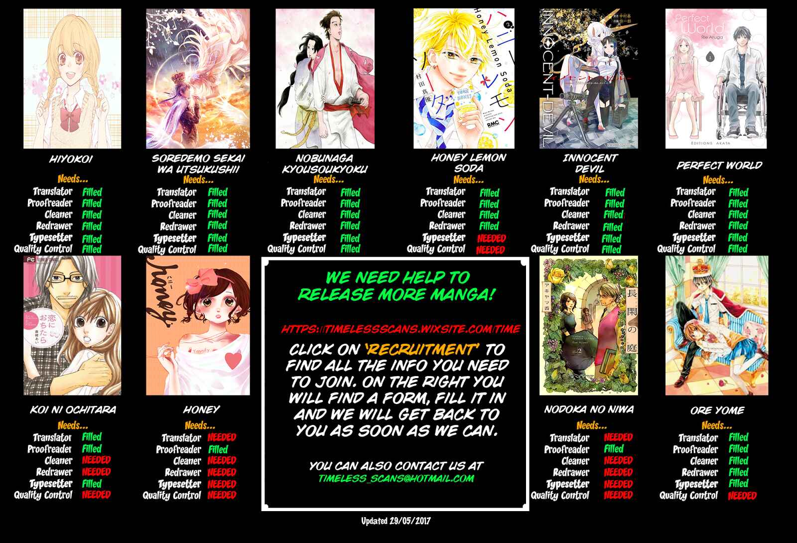 Page 3 Chapter 6 Innocent Devil