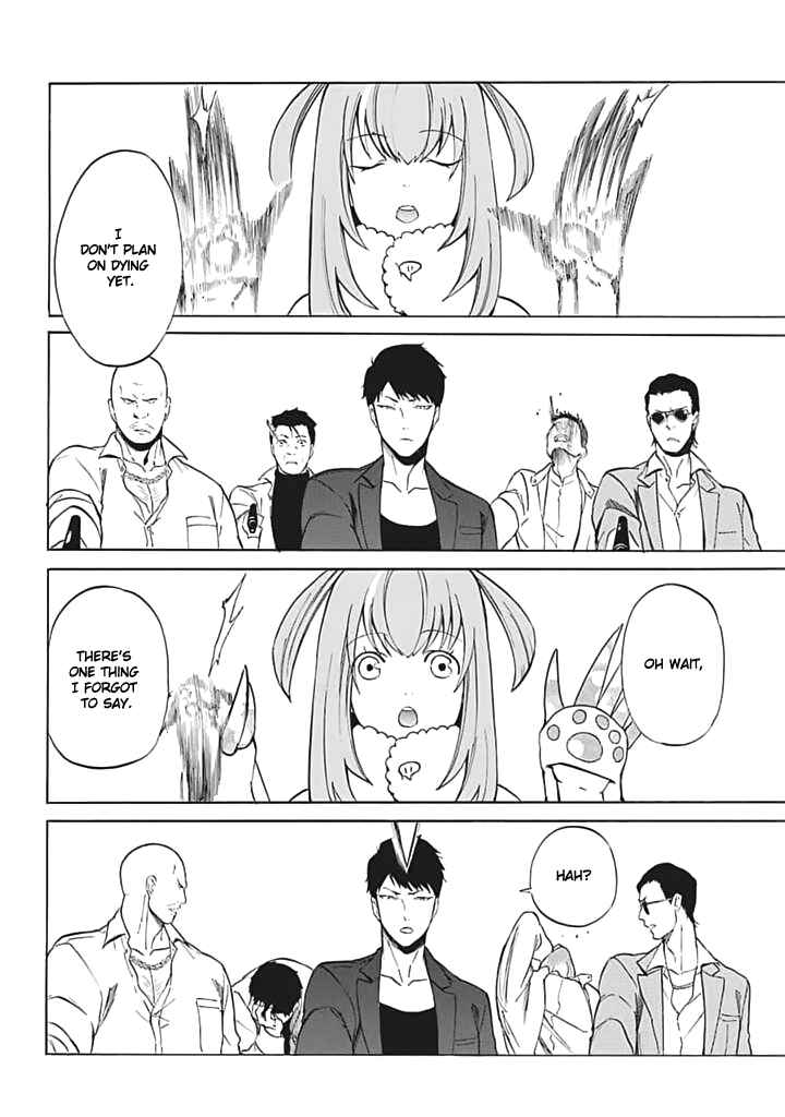 Page 31 Chapter 6 Innocent Devil