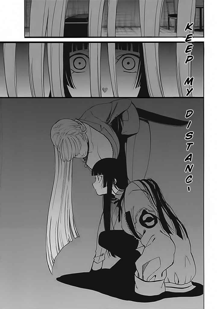 Page 40 Chapter 6 Innocent Devil