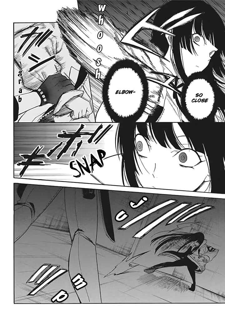 Page 41 Chapter 6 Innocent Devil