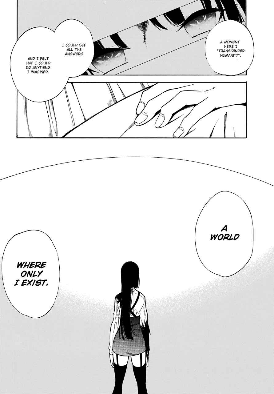 Page 22 Chapter 18 Innocent Devil