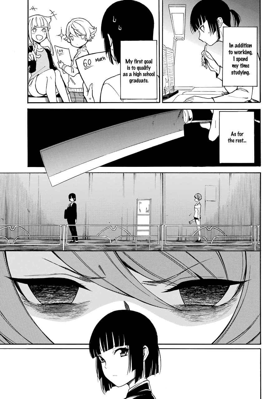 Page 35 Chapter 18 Innocent Devil