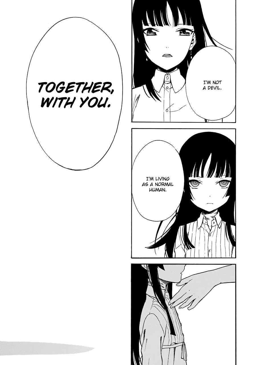 Page 42 Chapter 18 Innocent Devil