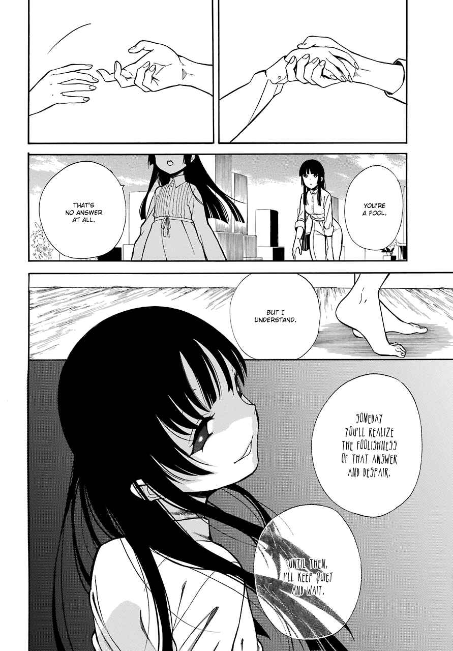 Page 46 Chapter 18 Innocent Devil