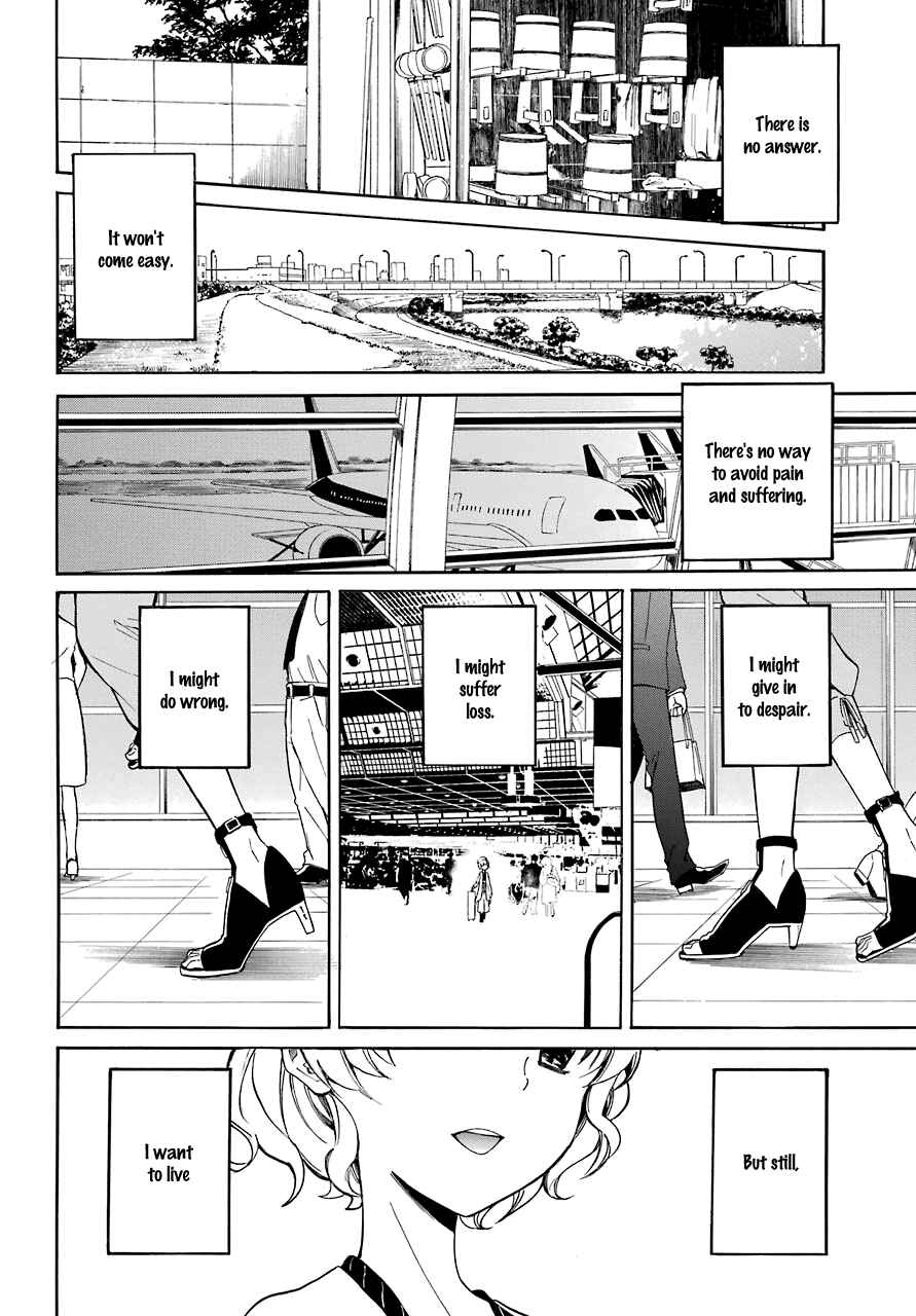 Page 48 Chapter 18 Innocent Devil