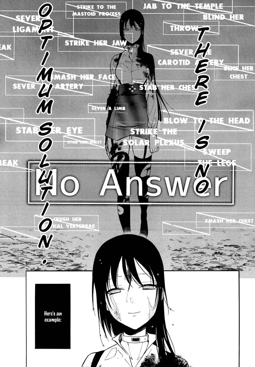 Page 14 Chapter 17 Innocent Devil