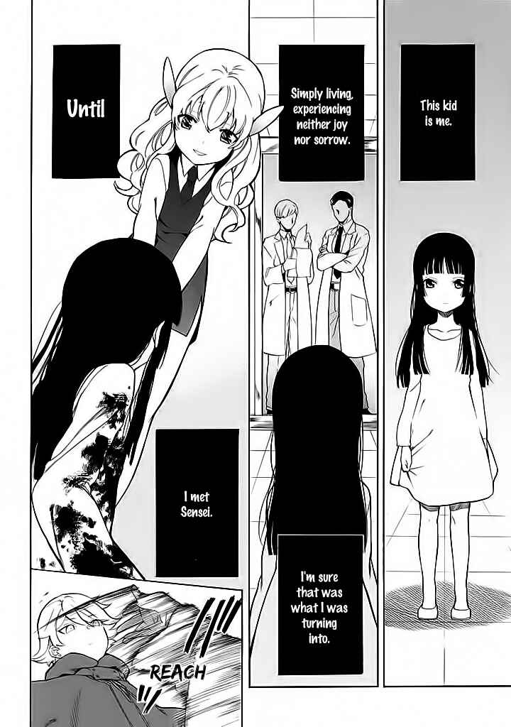 Page 23 Chapter 11 Innocent Devil