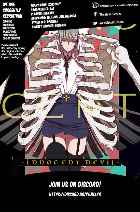 Page 3 Chapter 11 Innocent Devil