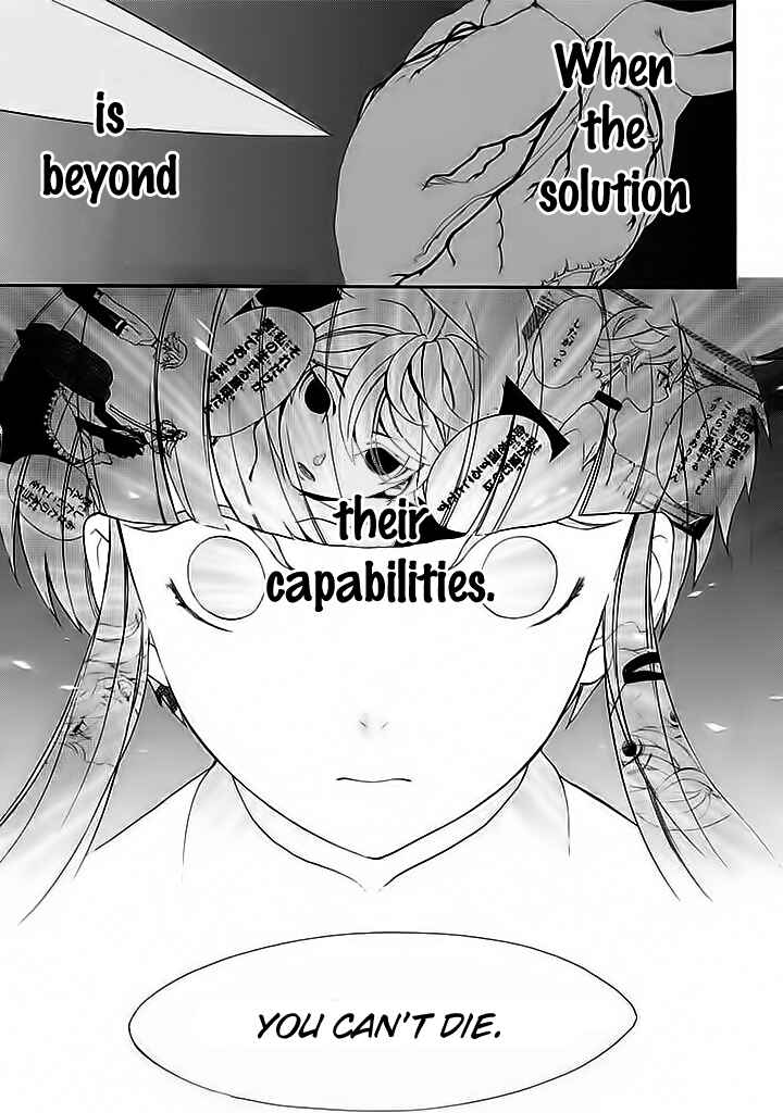 Page 40 Chapter 11 Innocent Devil
