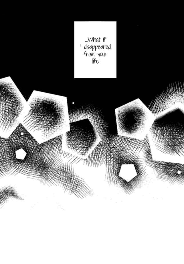 Page 5 Chapter 26 Sorry for Falling in Love