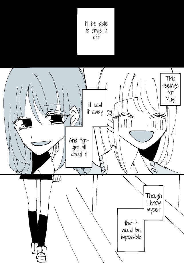 Page 6 Chapter 15 Sorry for Falling in Love