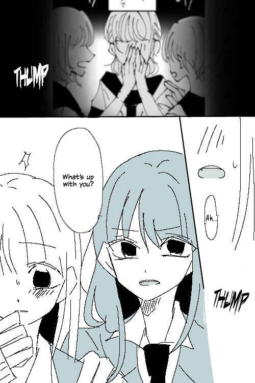 Page 8 Chapter 52 Sorry for Falling in Love