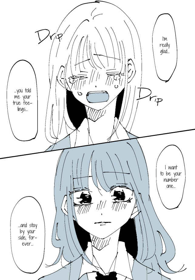 Page 6 Chapter 39 Sorry for Falling in Love
