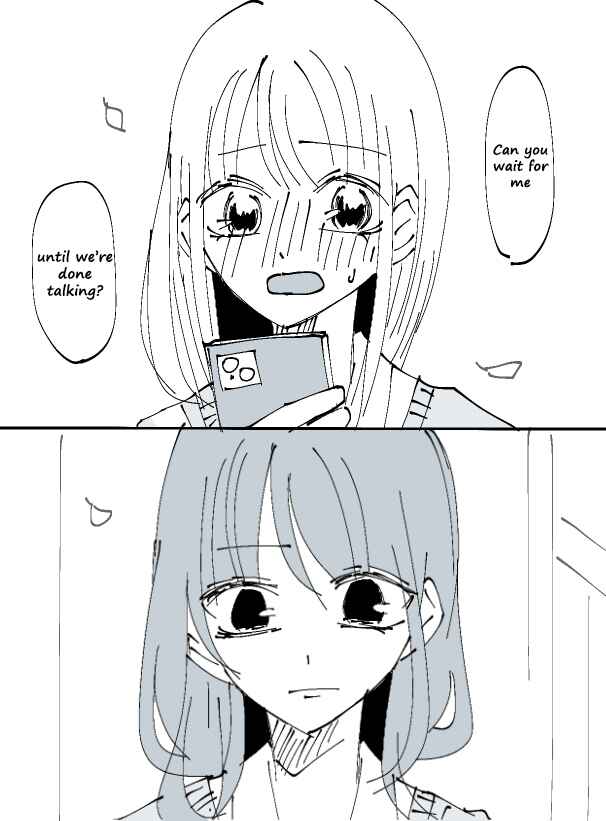 Page 5 Chapter 11 Sorry for Falling in Love