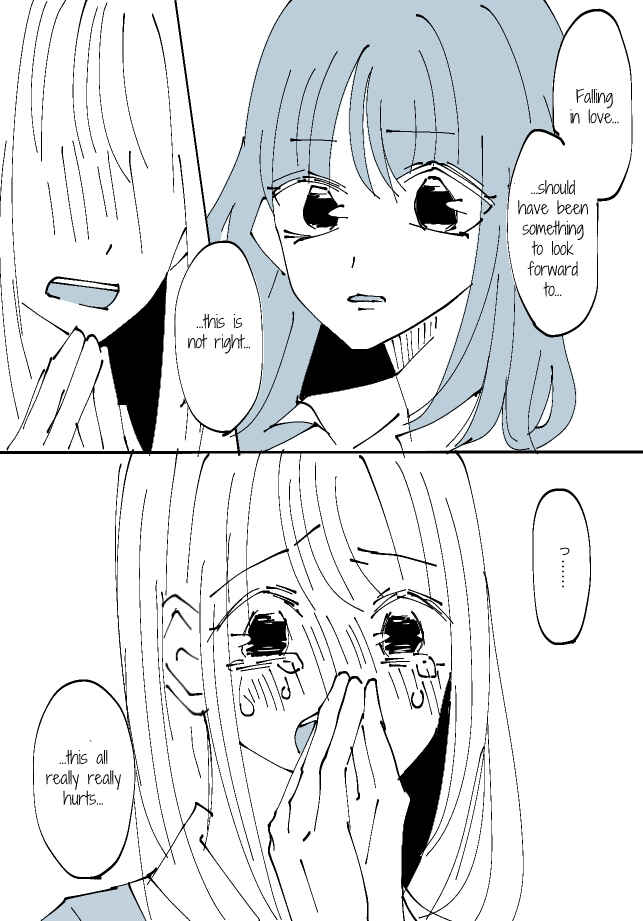 Page 4 Chapter 38 Sorry for Falling in Love