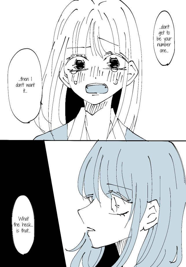 Page 6 Chapter 36 Sorry for Falling in Love