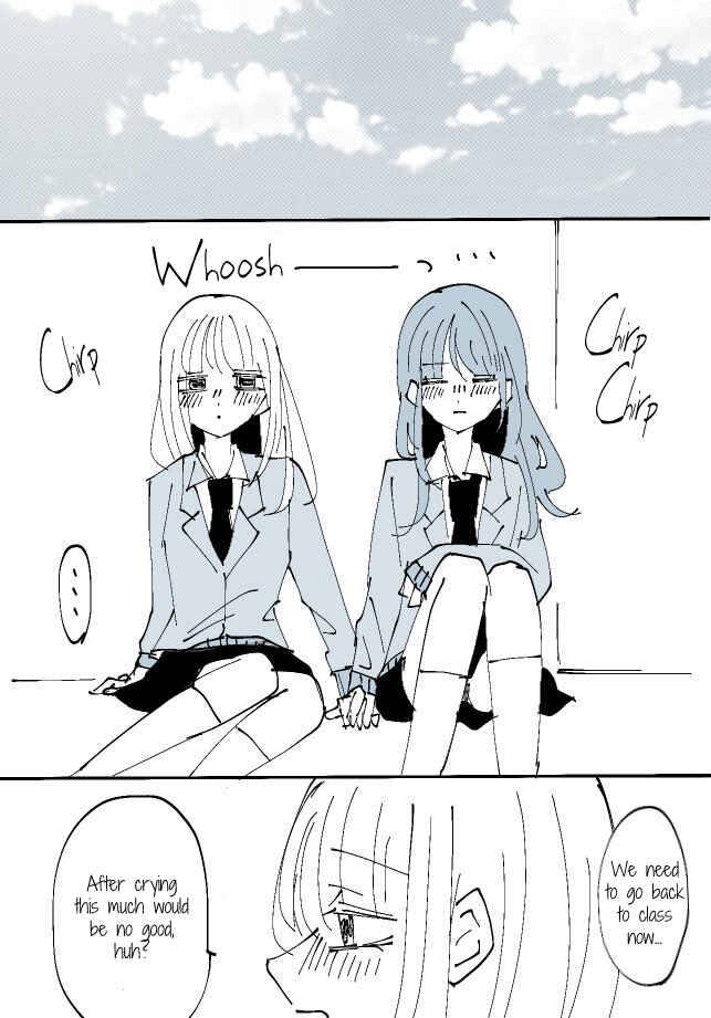Page 1 Chapter 41 Sorry for Falling in Love