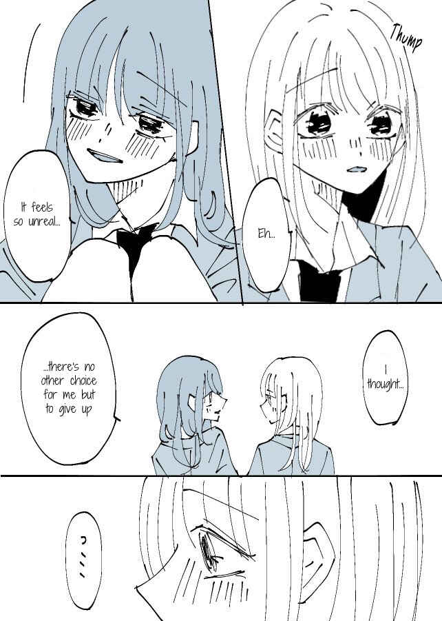 Page 3 Chapter 41 Sorry for Falling in Love