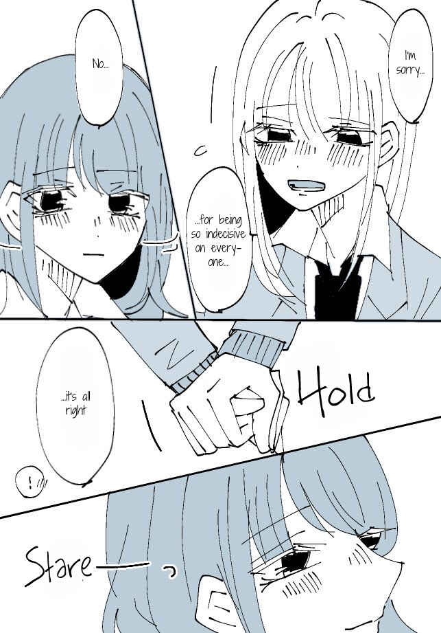 Page 4 Chapter 41 Sorry for Falling in Love