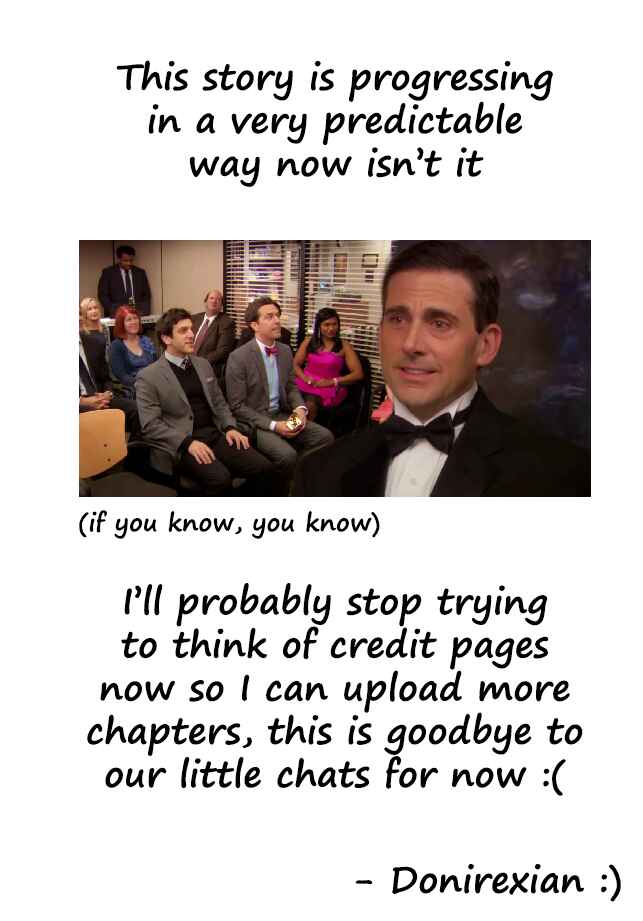 Page 5 Chapter 3 Sorry for Falling in Love