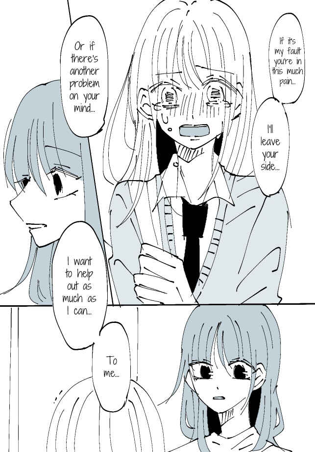Page 7 Chapter 19 Sorry for Falling in Love