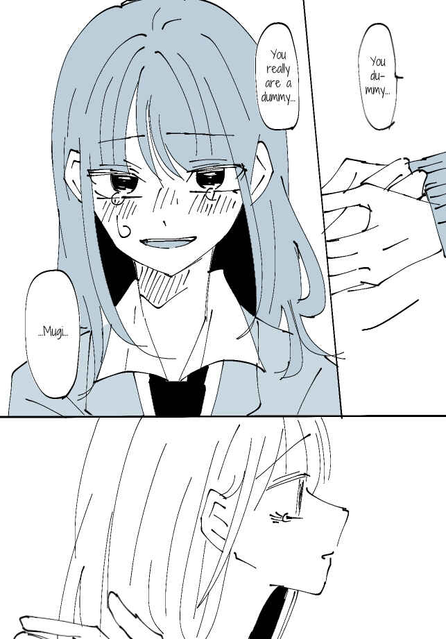 Page 4 Chapter 40 Sorry for Falling in Love